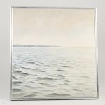 1745 4389 Oljemålning